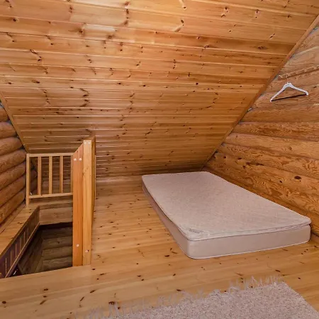 펜션 Lohi- Lie14 By Interhome Kylanlahti