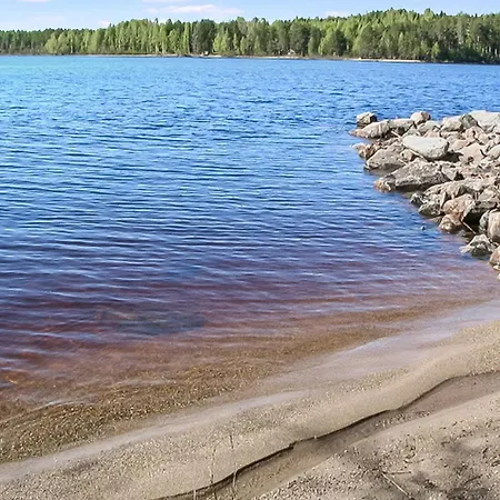 펜션 Lohi- Lie14 By Interhome Kylanlahti