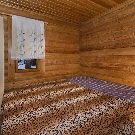 Дом отдыха Lohi- Lie14 By Interhome *