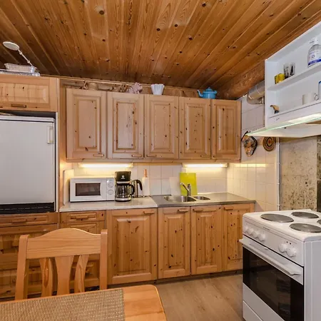 Semesterbostad Lohi- Lie14 By Interhome