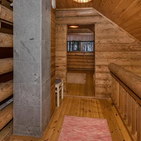 Semesterbostad Lohi- Lie14 By Interhome