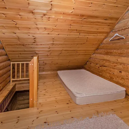 Lohi- Lie14 By Interhome Дом отдыха *