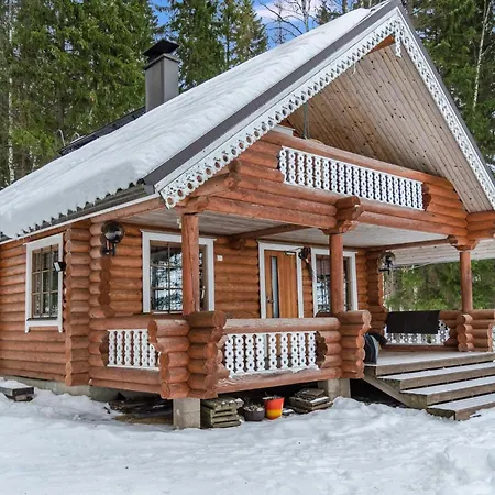 Semesterbostad Lohi- Lie14 By Interhome *