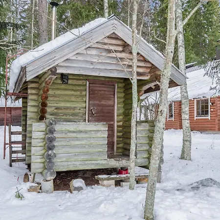 Semesterbostad Lohi- Lie14 By Interhome Kylanlahti