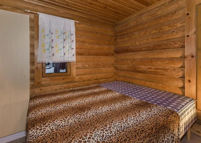 Дом отдыха Lohi- Lie14 By Interhome *