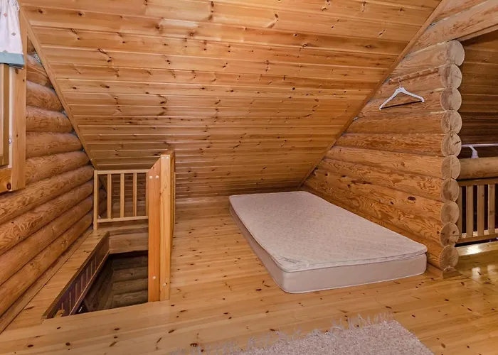 Lohi- Lie14 By Interhome Дом отдыха *