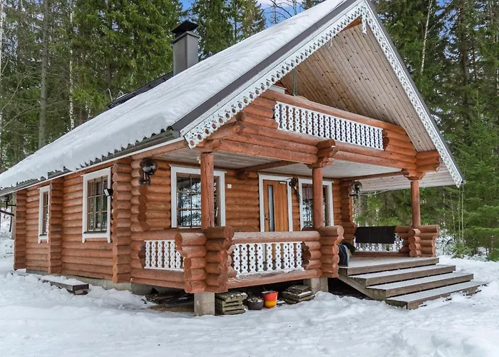 Дом отдыха Lohi- Lie14 By Interhome *