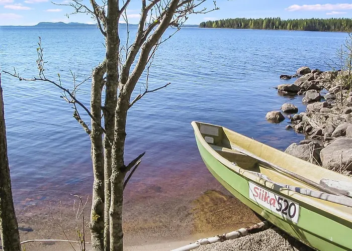 Lohi- Lie14 By Interhome Kylanlahti