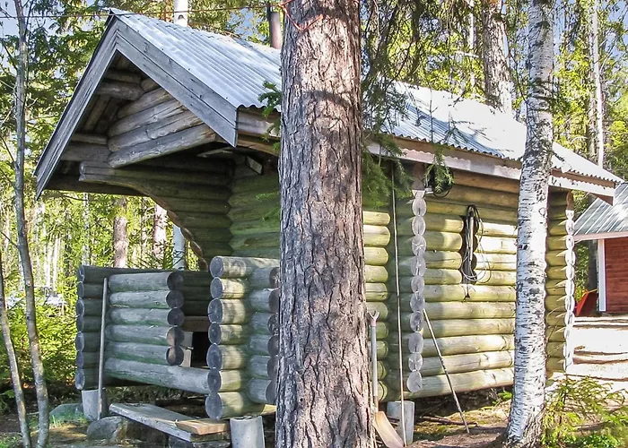 Lohi- Lie14 By Interhome * Kylanlahti